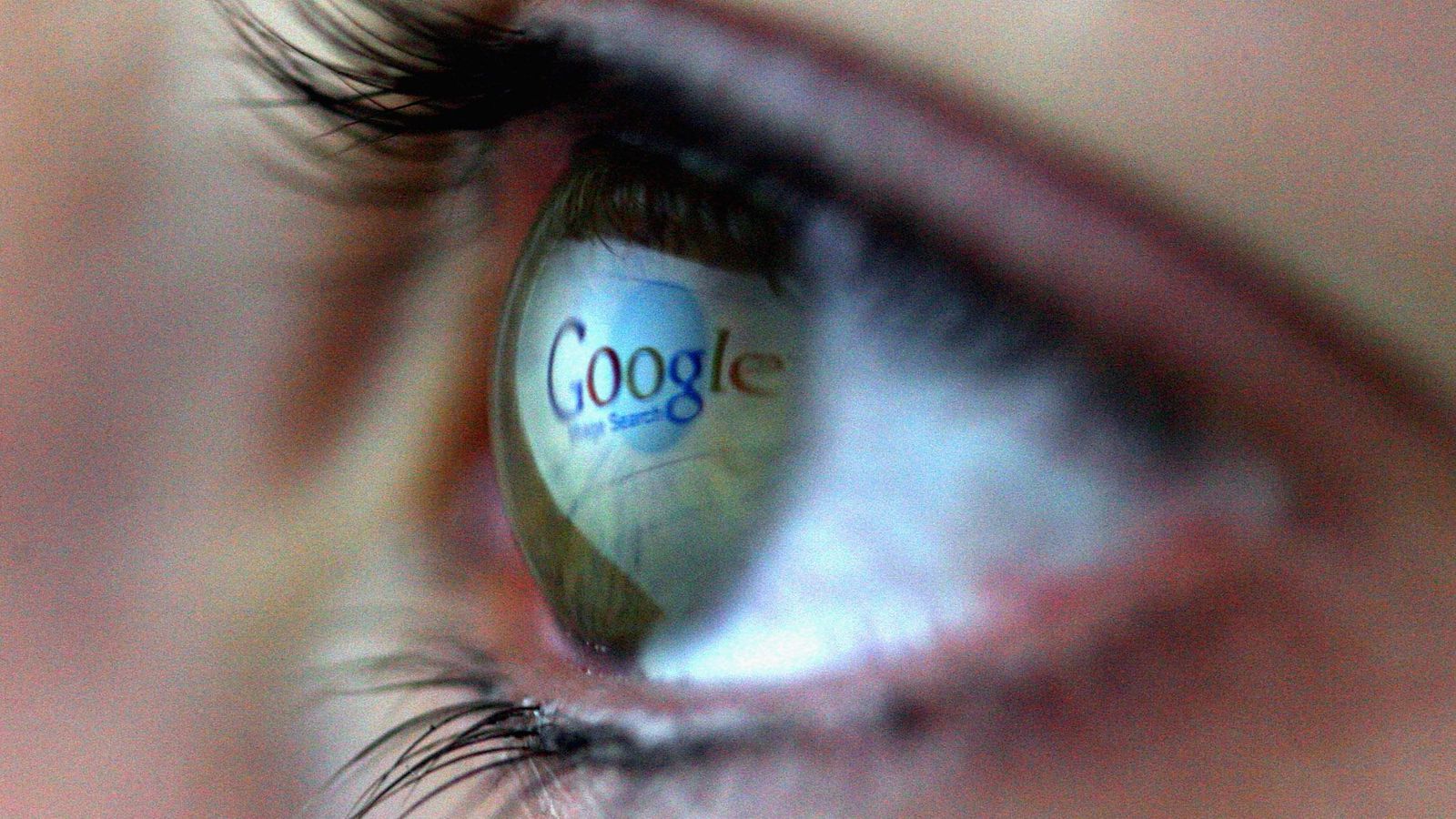 Google      
